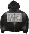 “Maximum Hoodie”