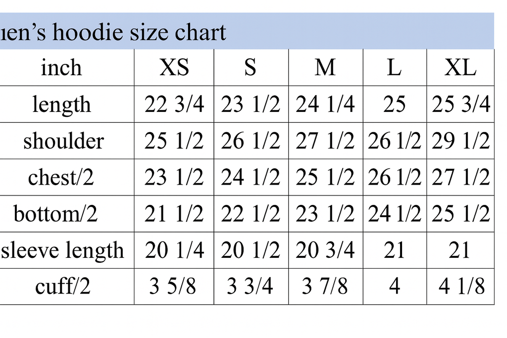 “Maximum Hoodie”